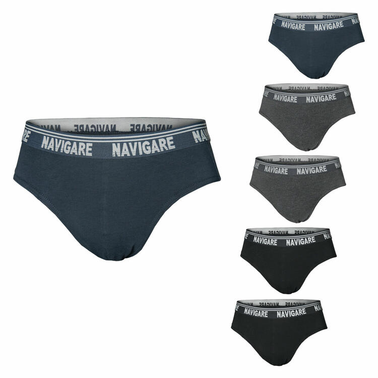 navigare 574/e (pacco da 6) slip uomo (pacco da 6) navigare 574/e (pacco da 6) slip uomo (pacco da 6)