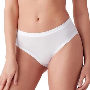 confezione originale da 3 slip donna cotonella modello 3363.