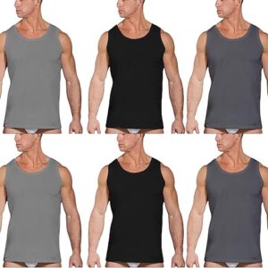canottiera uomo navigare 511 in puro cotone – 3 pezzi