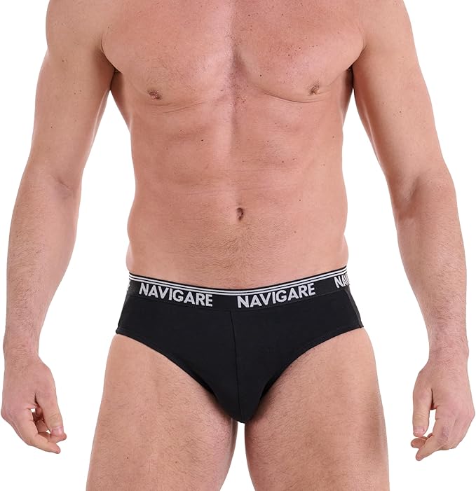 navigare 574/e (pacco da 6) slip uomo (pacco da 6) navigare 574/e (pacco da 6) slip uomo (pacco da 6)
