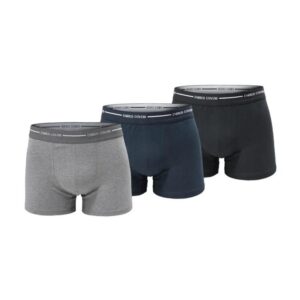 enrico coveri boxer uomo – set da 3