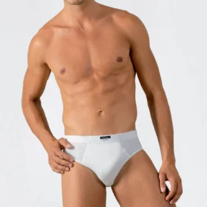 slip uomo primal art. 2810 in cotone mercerizzato – confezione da 6 pezzi