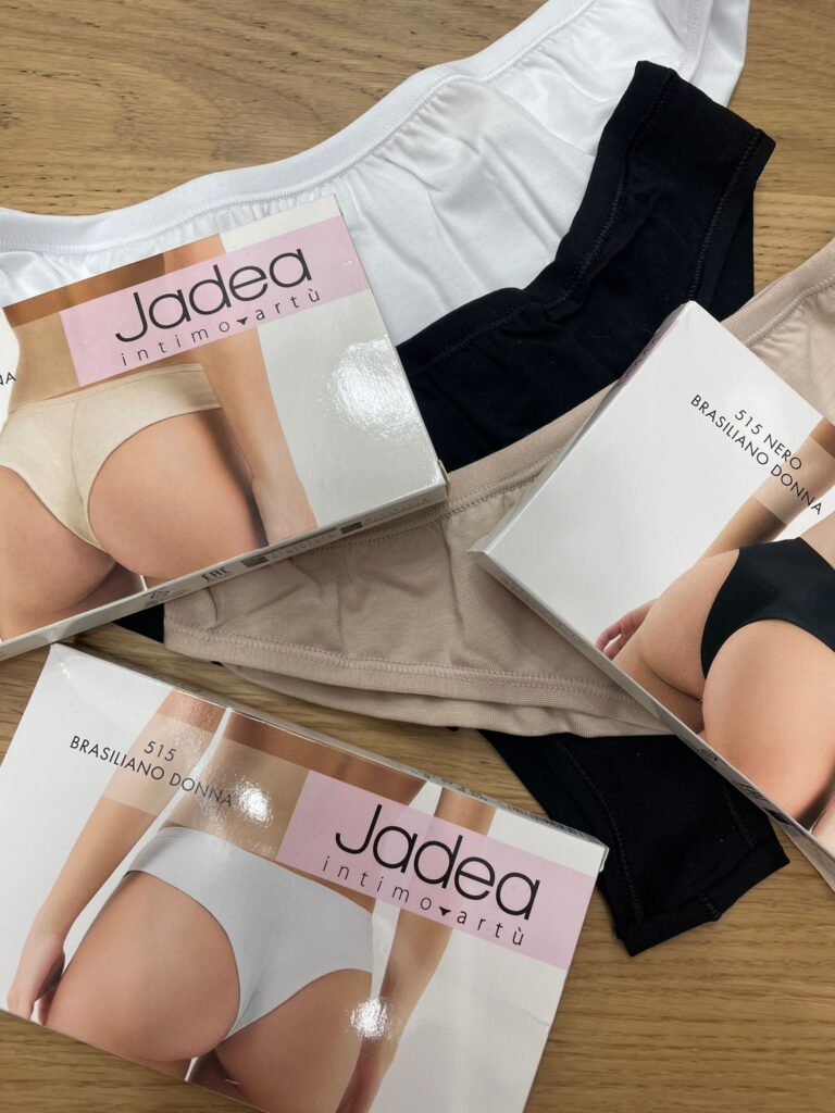 jadea brasiliano donna 515 – set da 6 jadea brasiliano donna 515 – set da 6