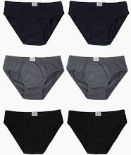 slip uomo primal art. 2810 in cotone mercerizzato – confezione da 6 pezzi slip uomo primal art. 2810 in cotone mercerizzato – confezione da 6 pezzi